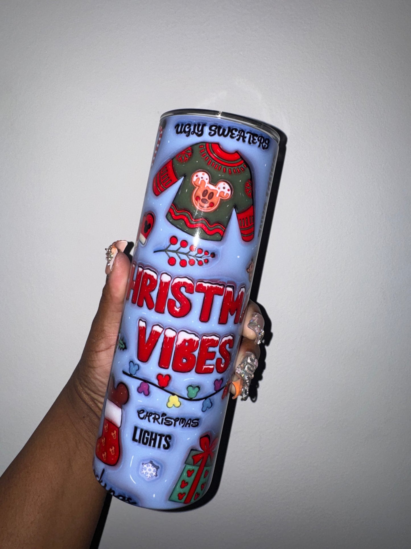 Christmas vibes