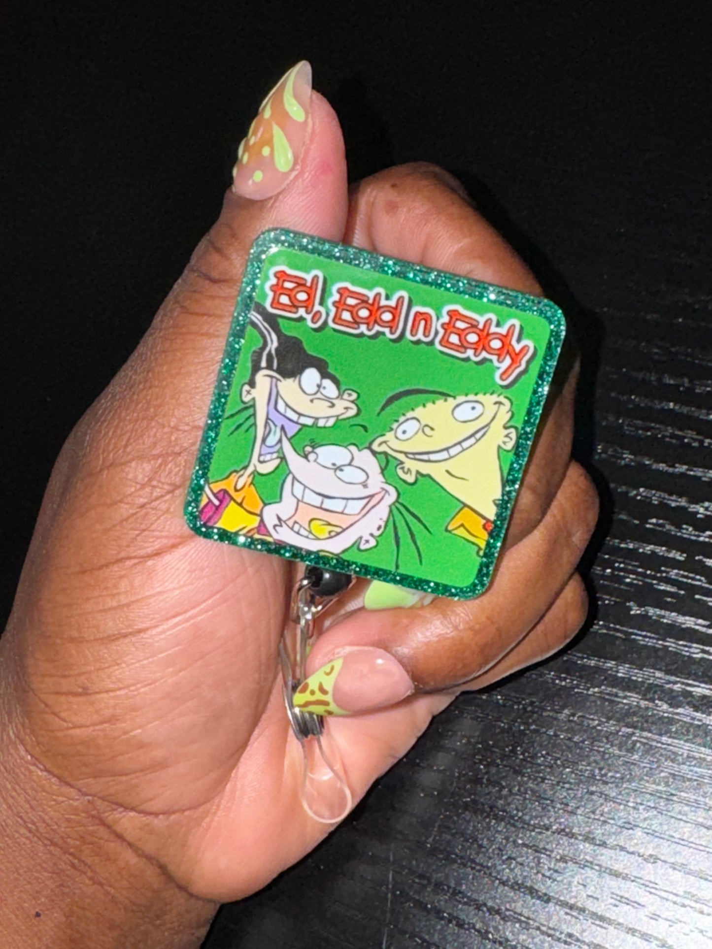 Ed Edd n Eddy