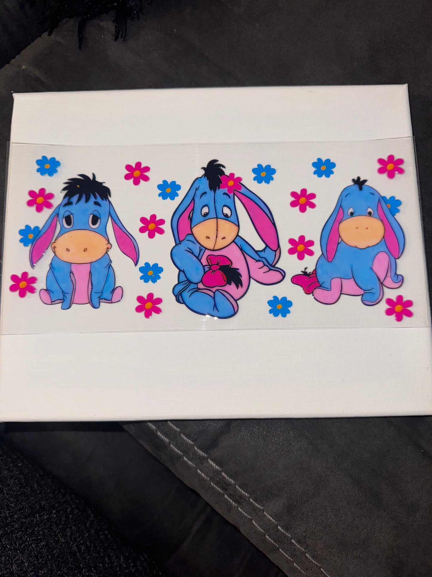 Baby Eyore