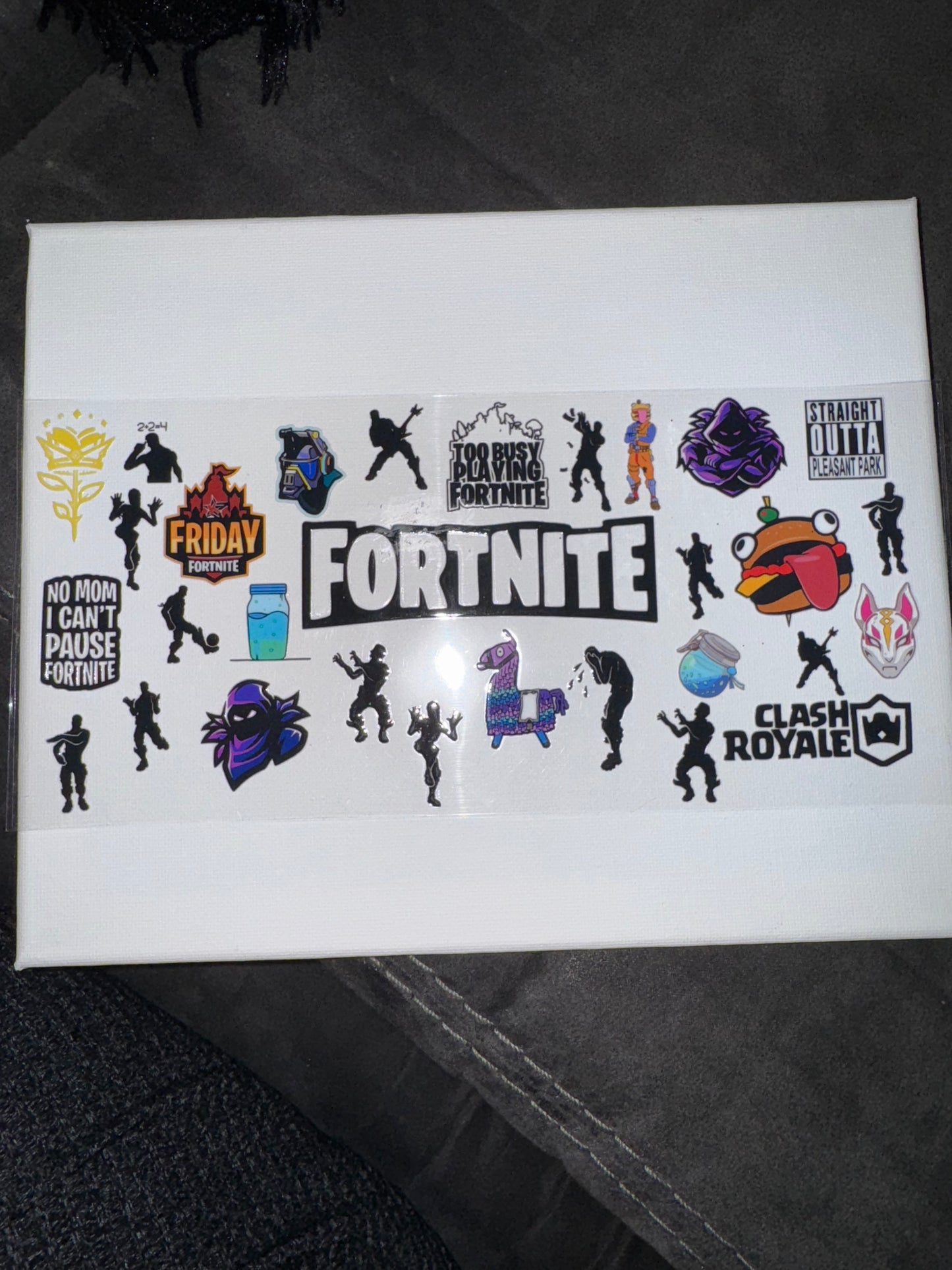 Fortnite