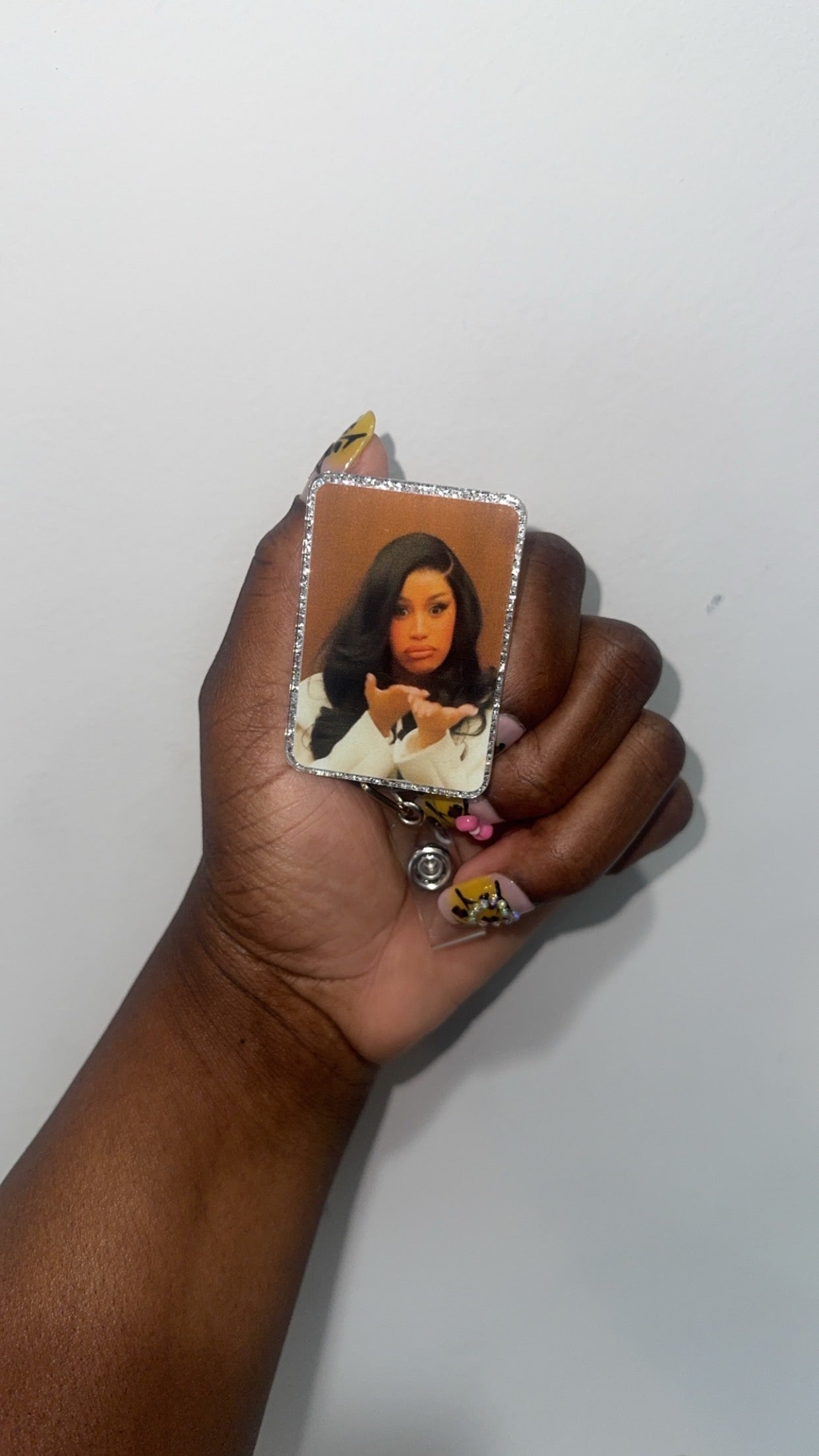 Confused cardi