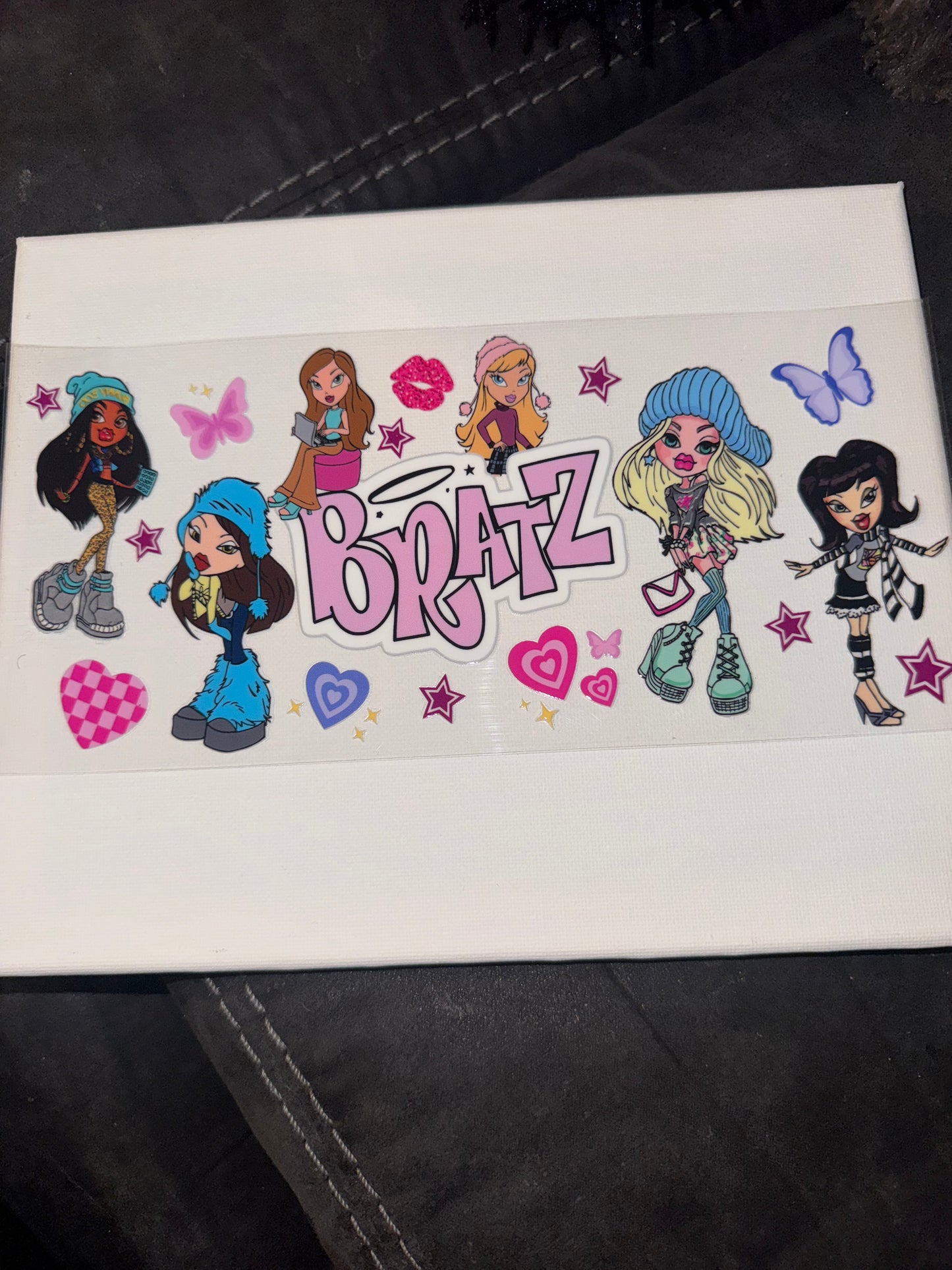 Classic bratz