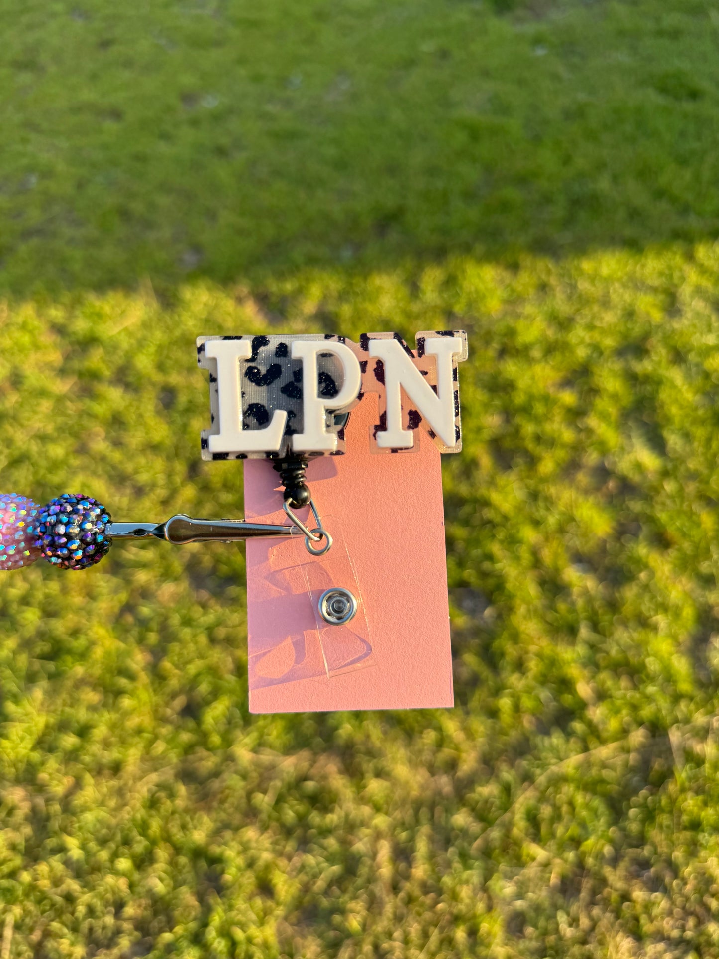 Leopard LPN
