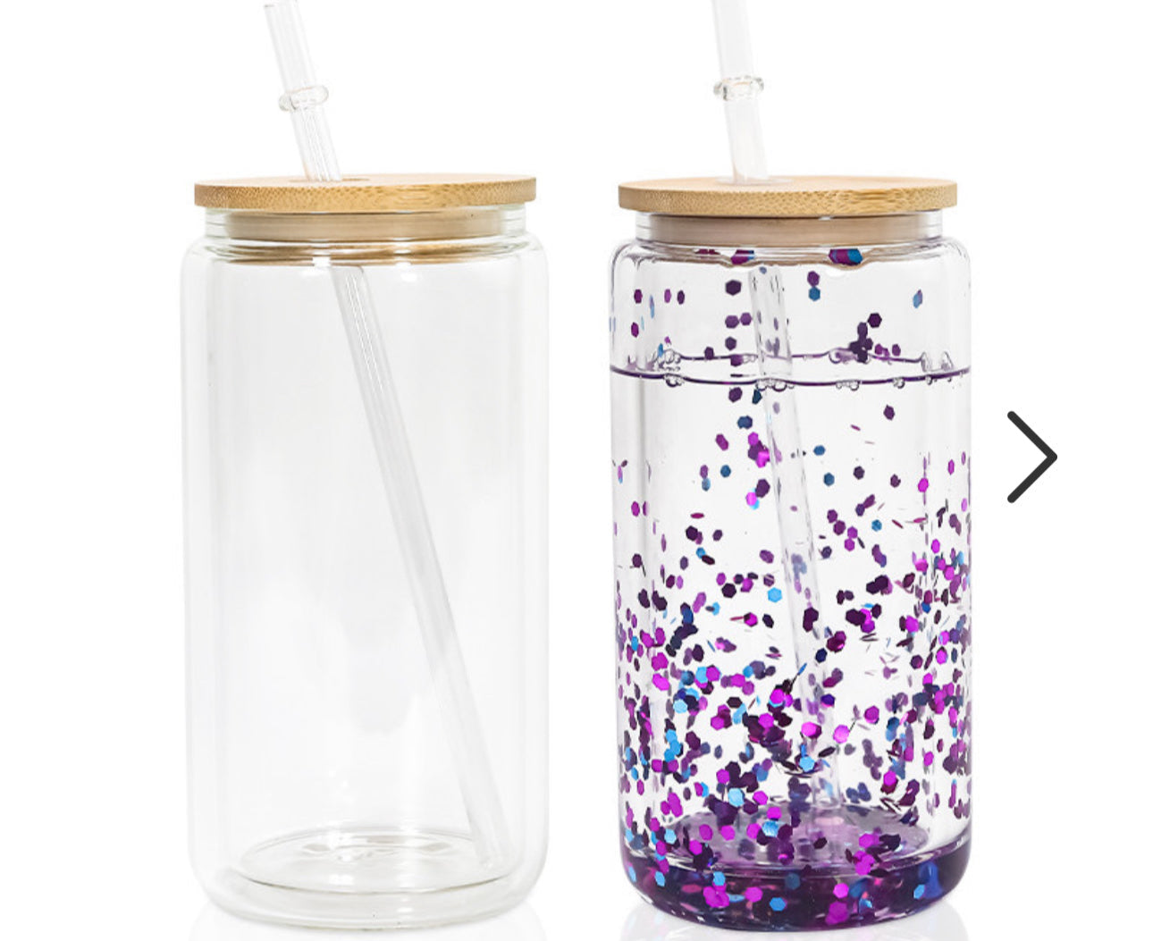 Blind date with a CUP)