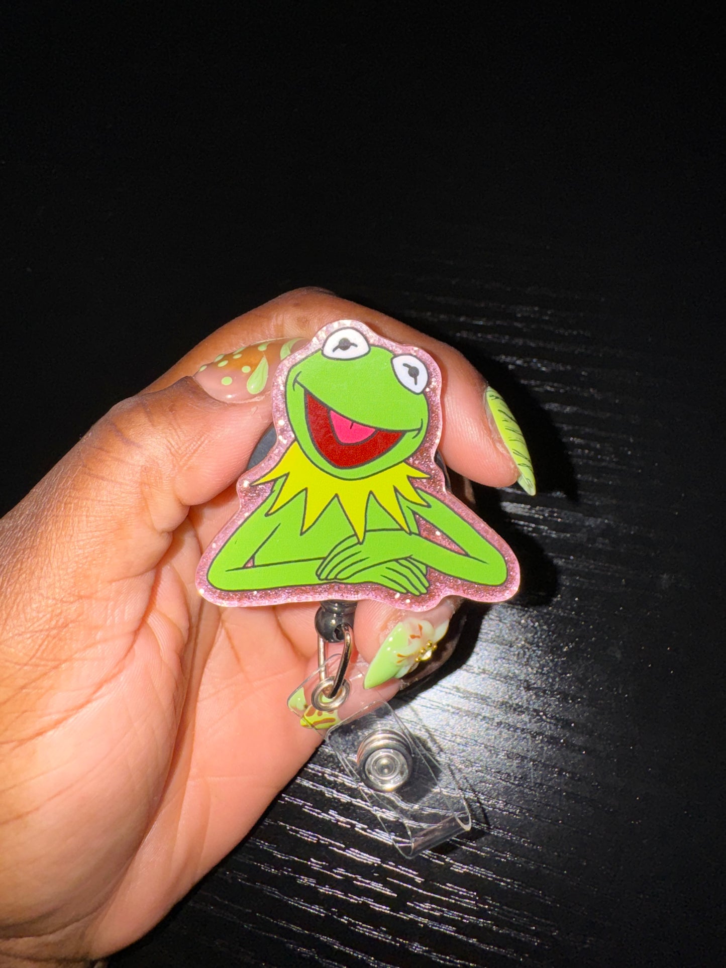 Kermit