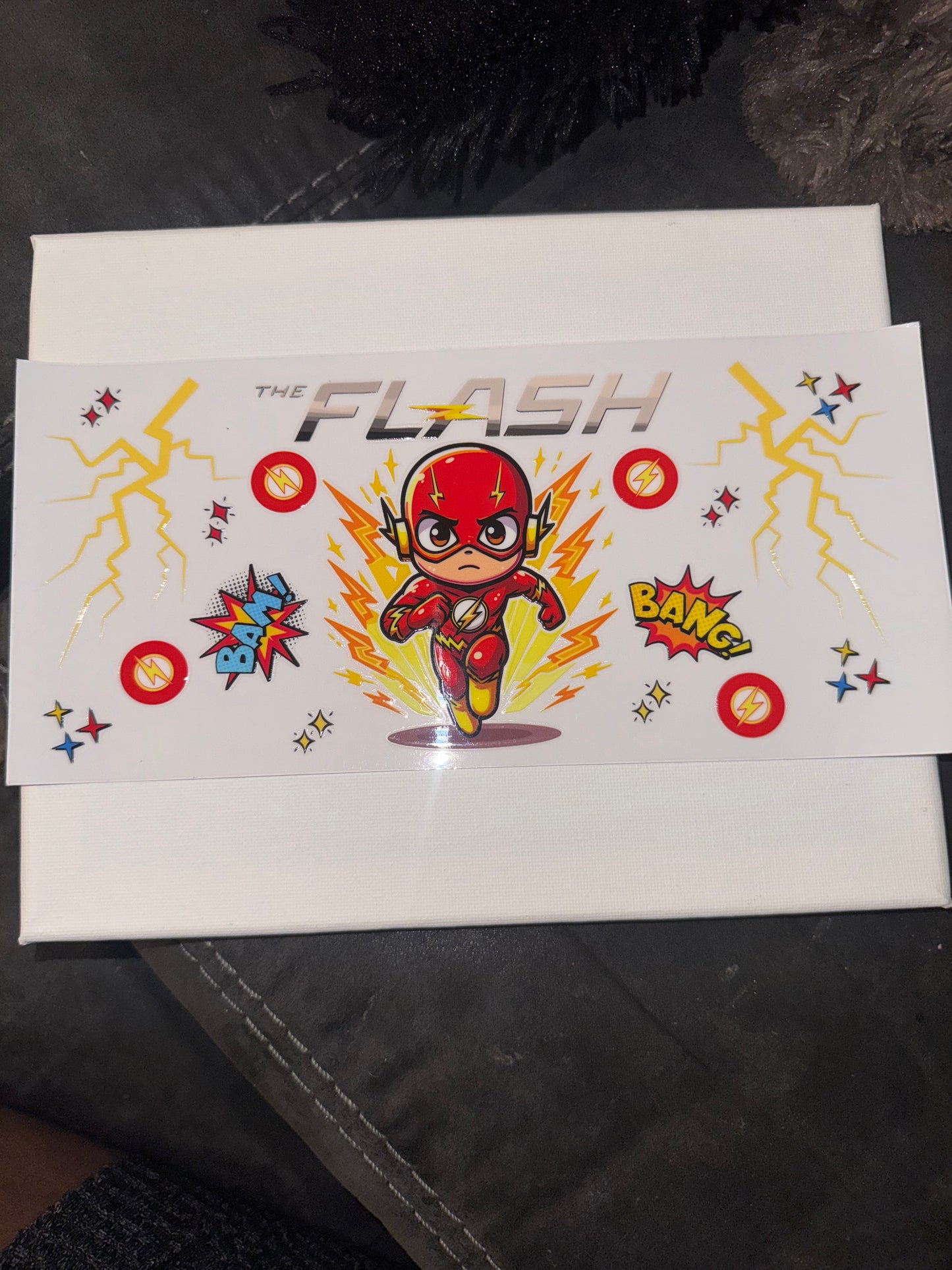 Flash