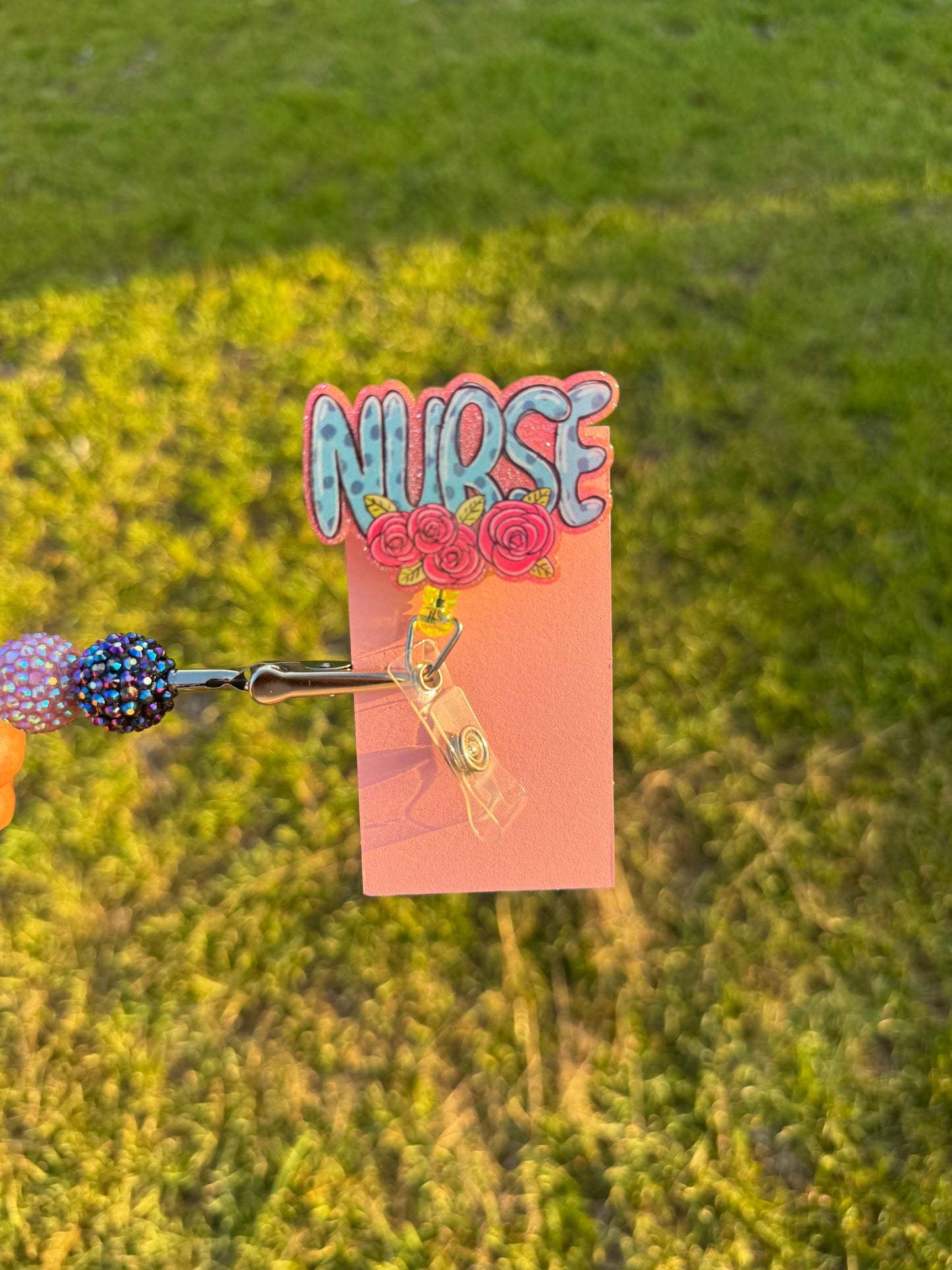 Nurse