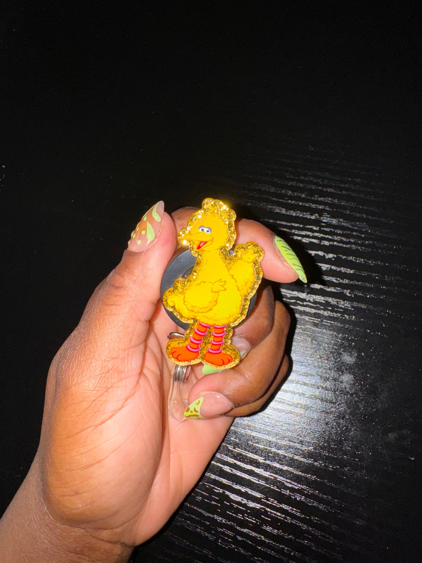 Big bird