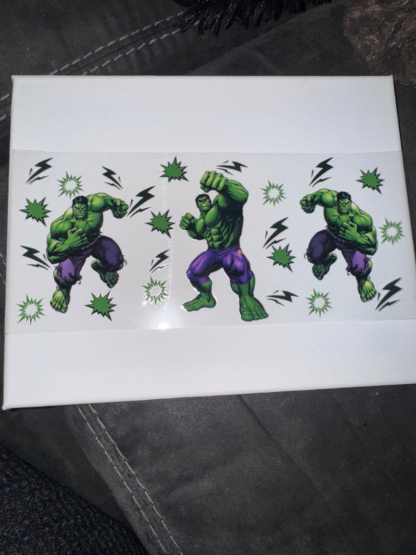 Hulk