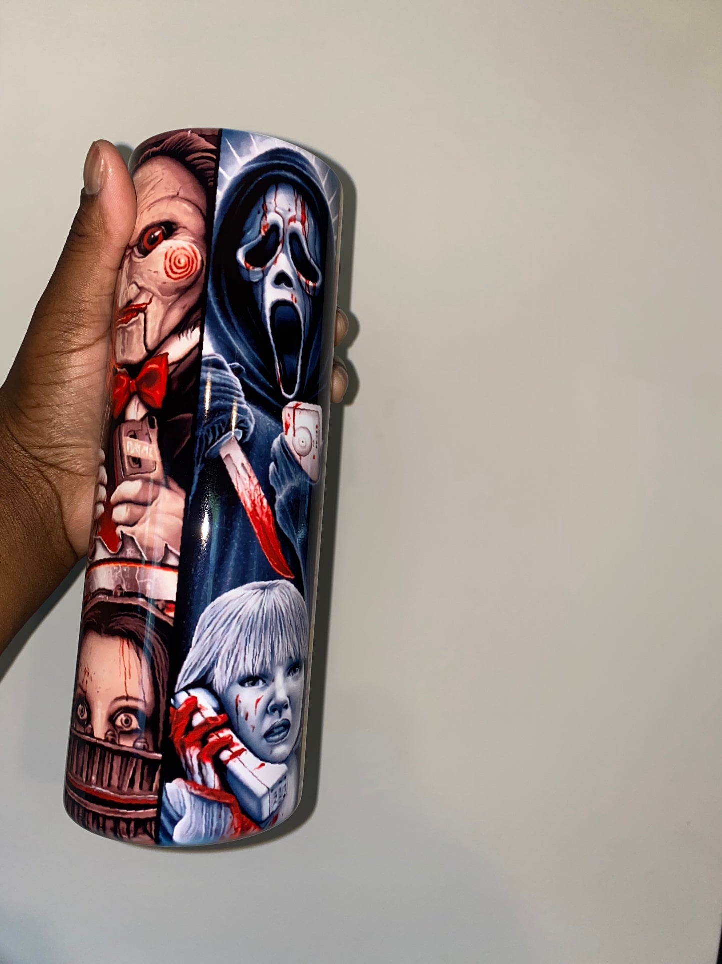 Horror lover