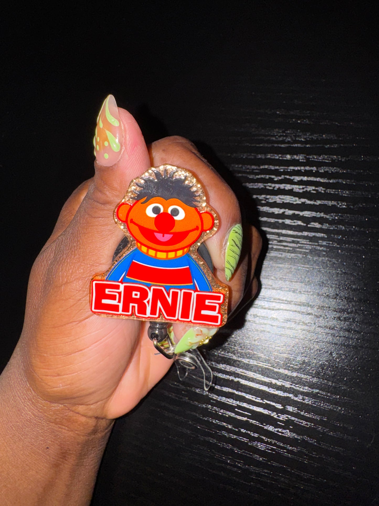 Ernie