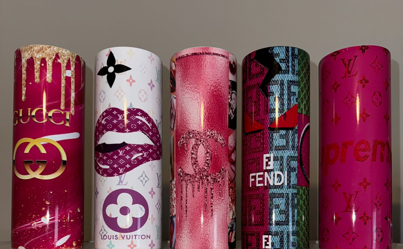 Tumbler Clearout Sale!