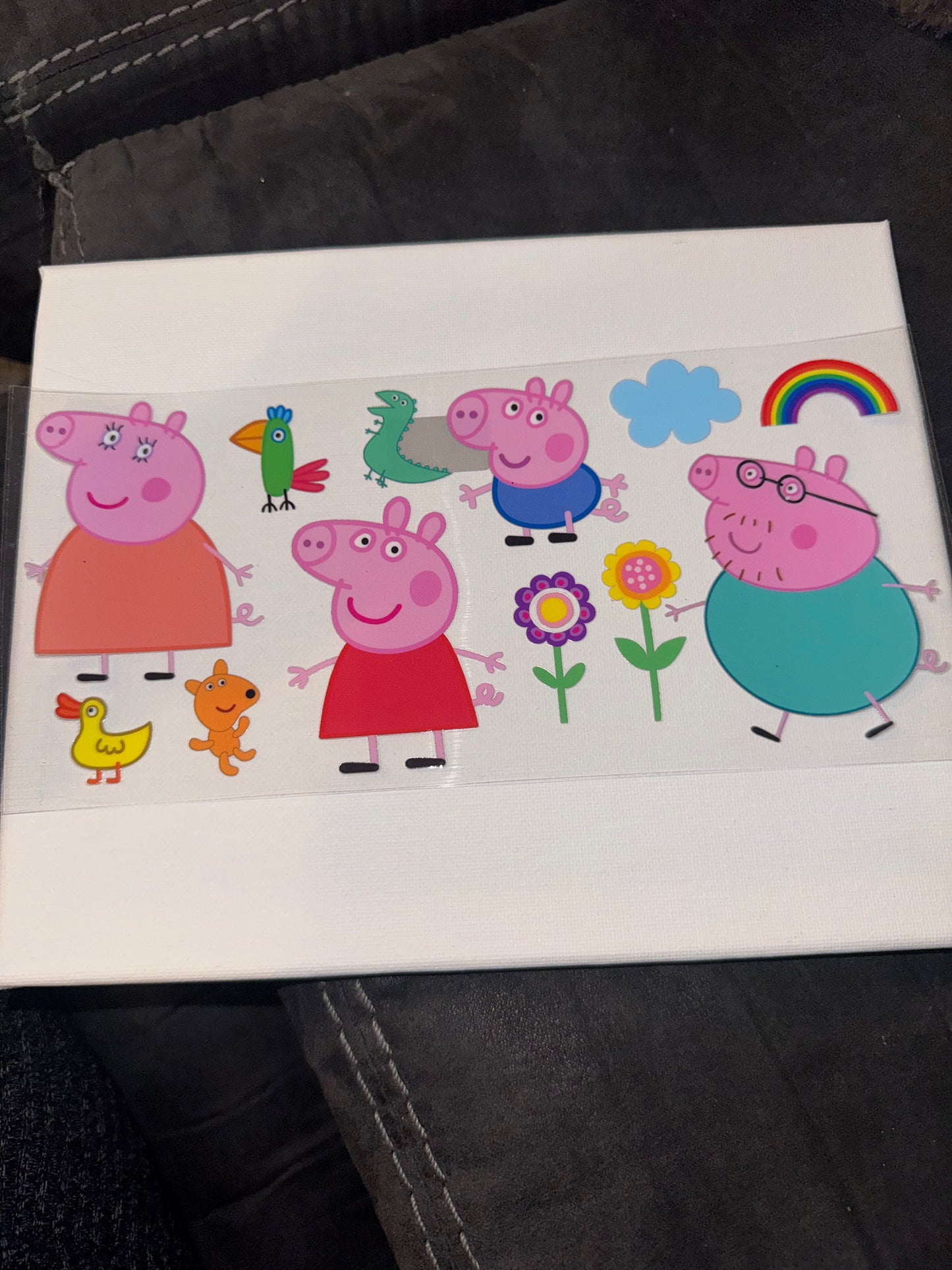 Pepa pig