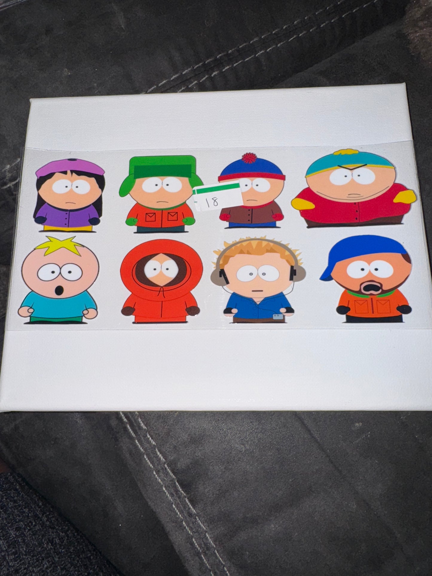 South Park