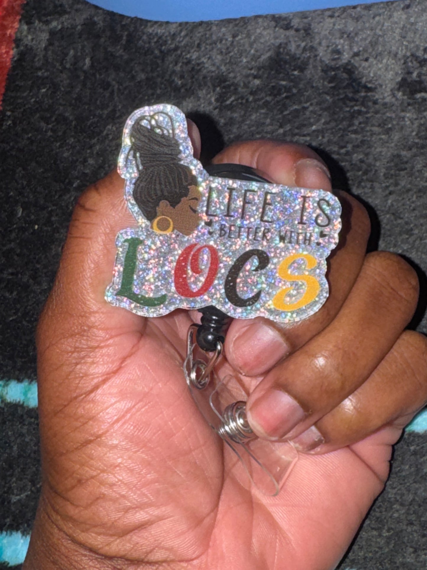Locs