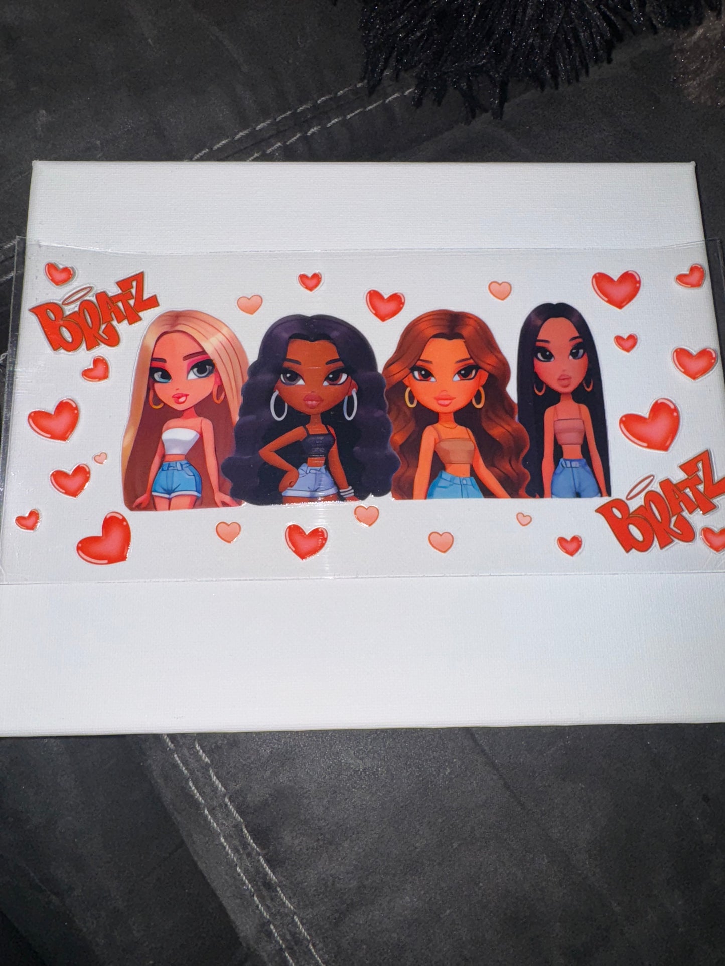 4 Bratz