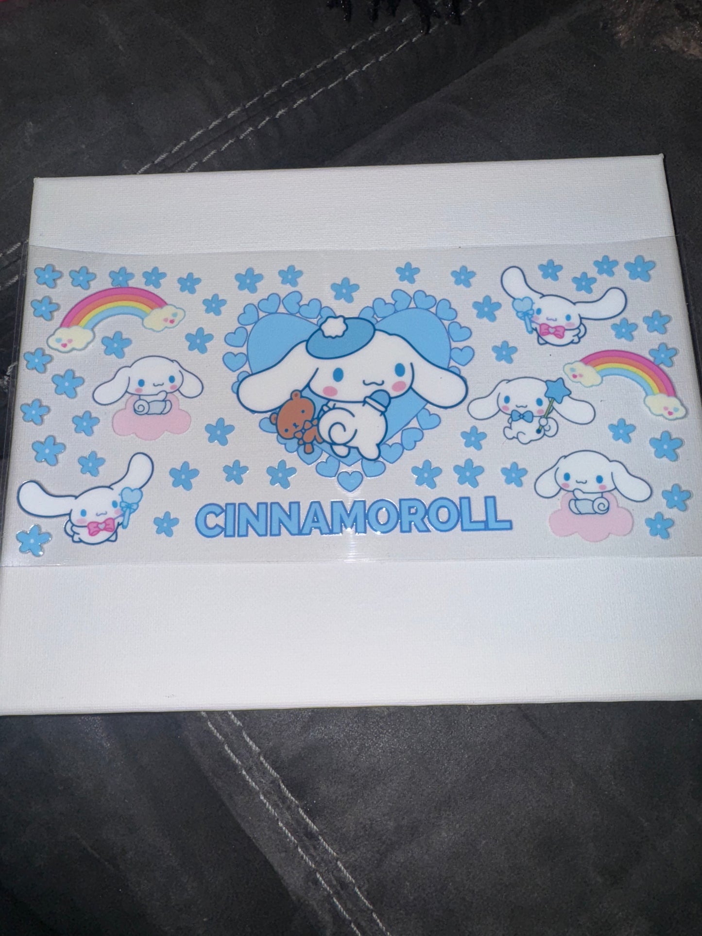 Cinnamoroll
