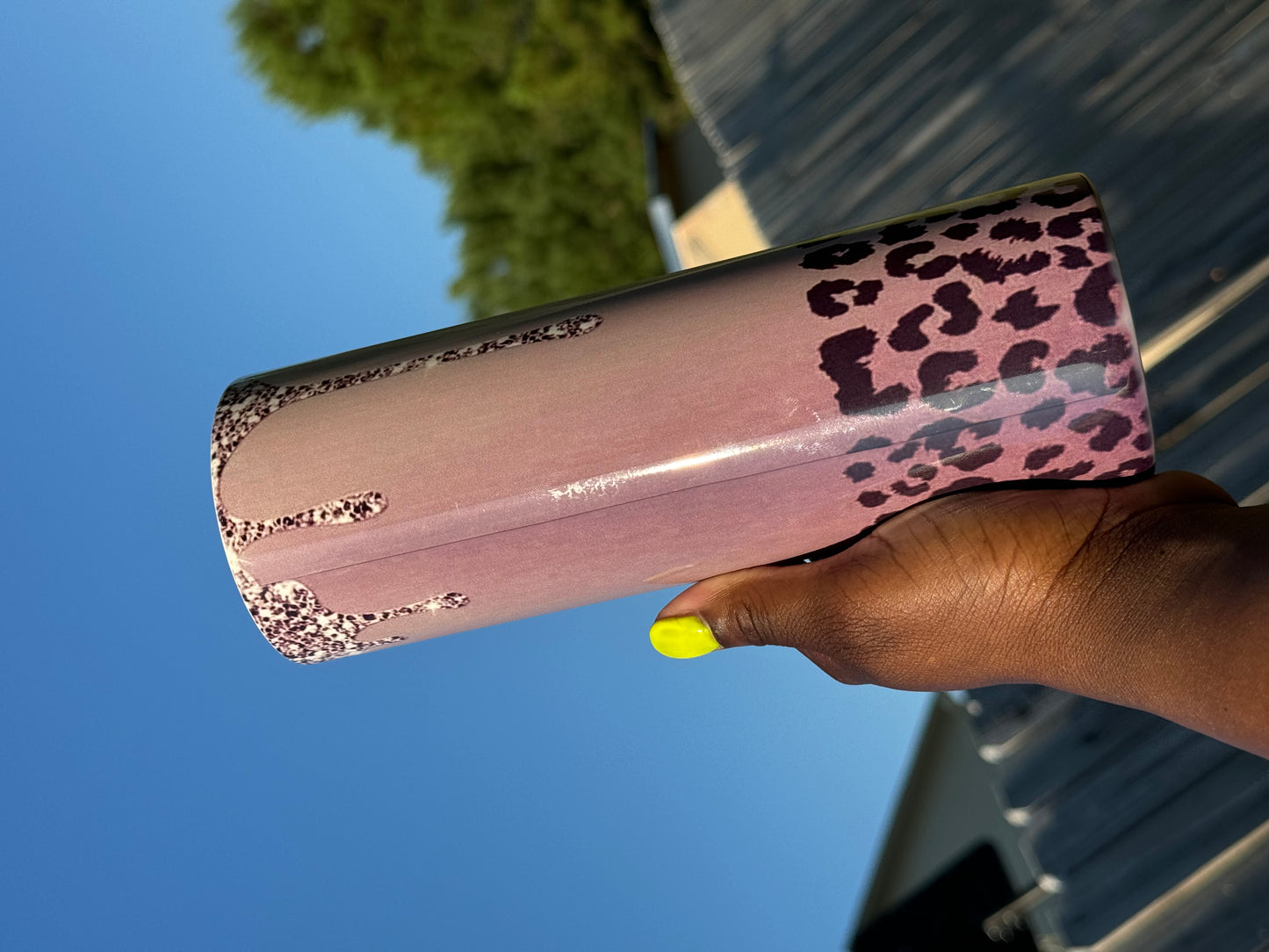 Sips and trips