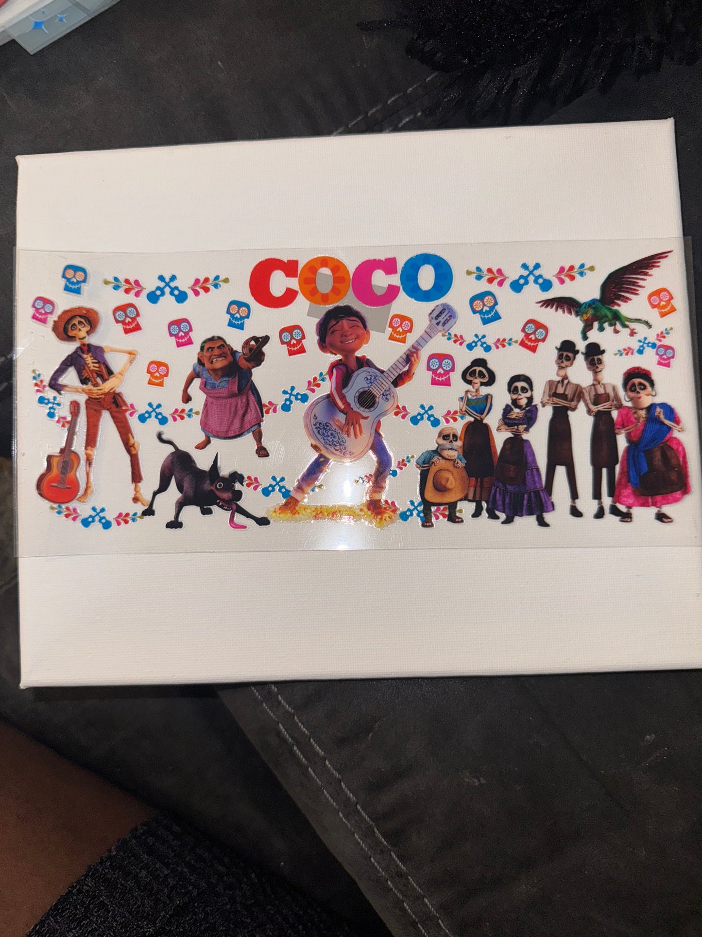Coco