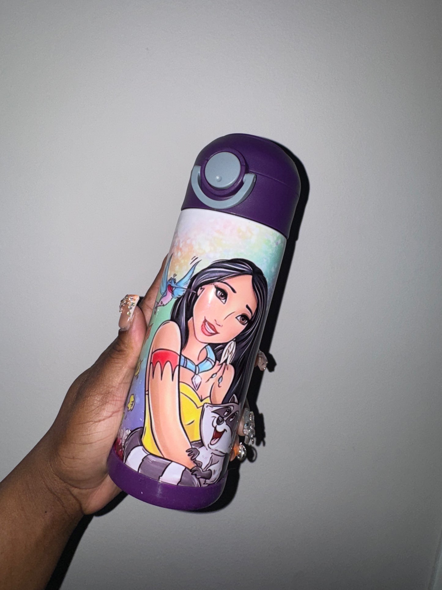 Pocahontas