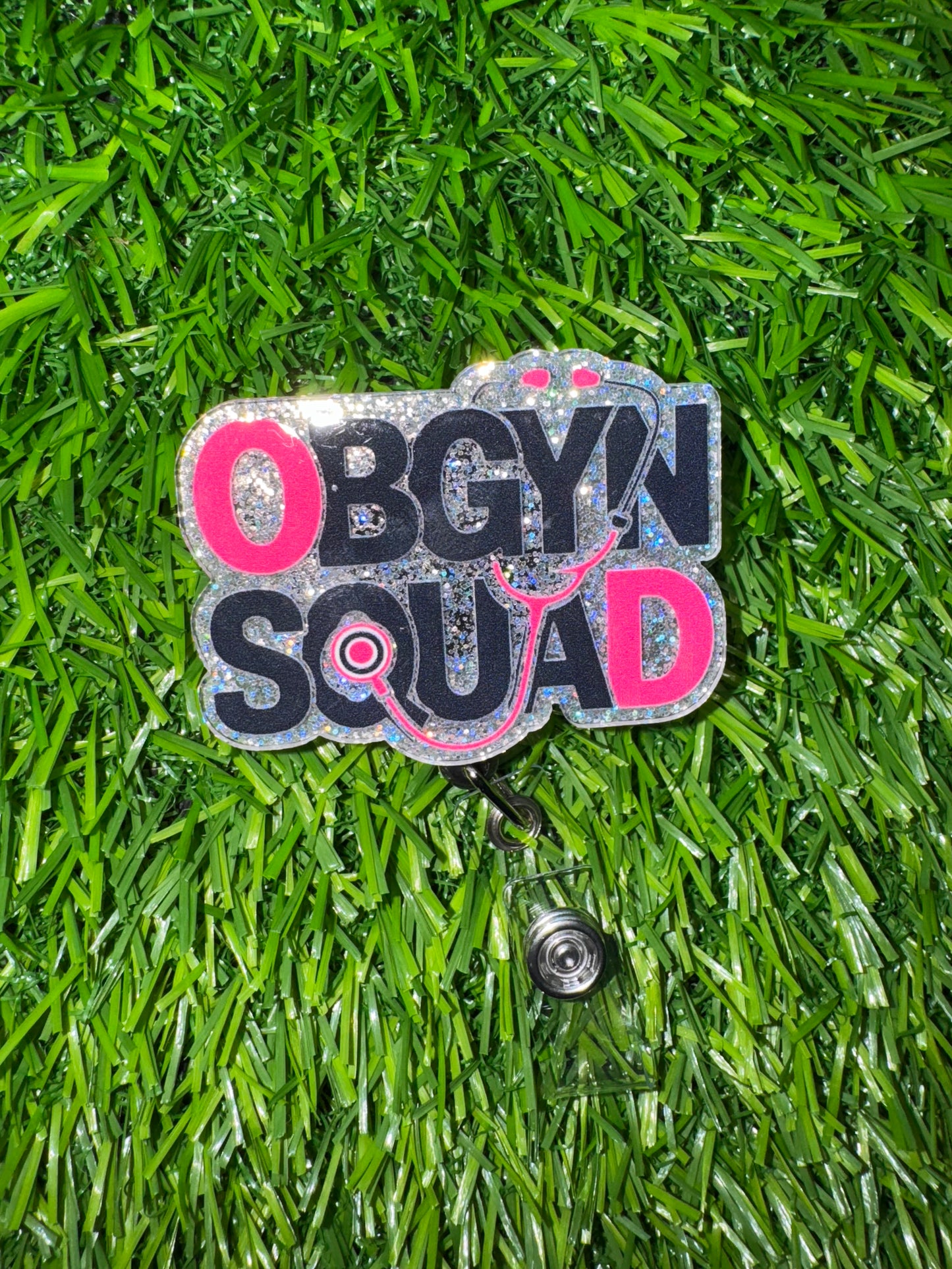 OBGYN Squad