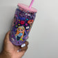 Bratz (dual lava glitter cup)