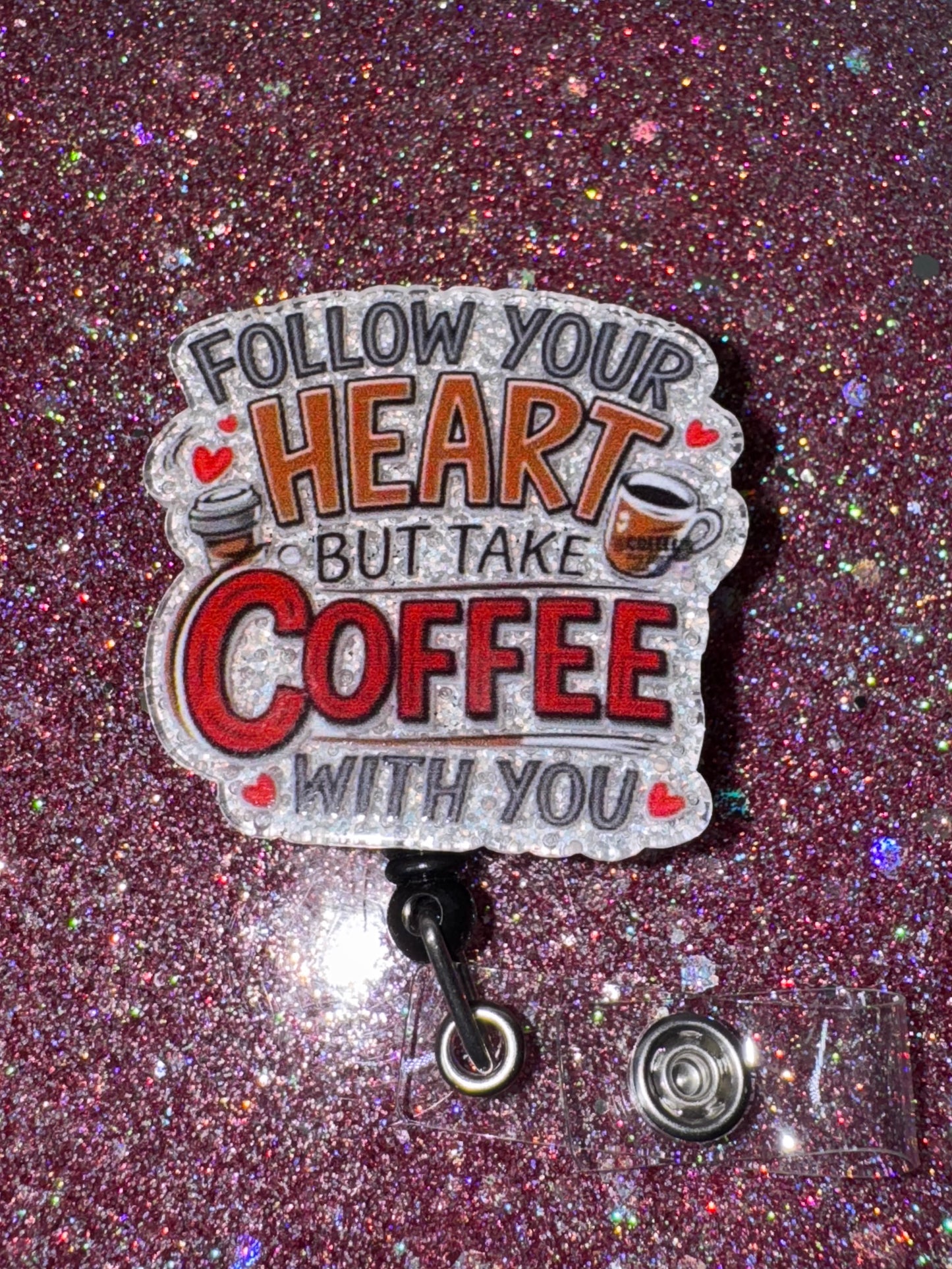 Follow your heart