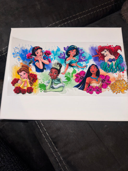 Princesses