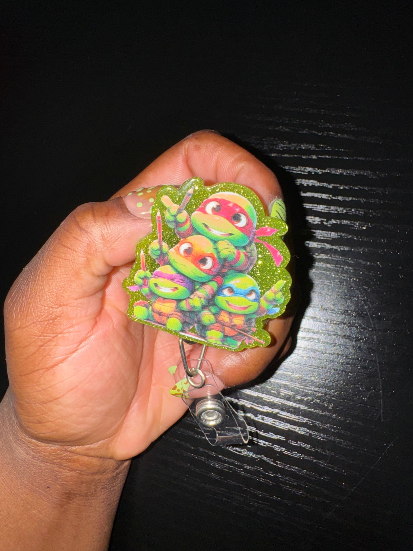 Turtles