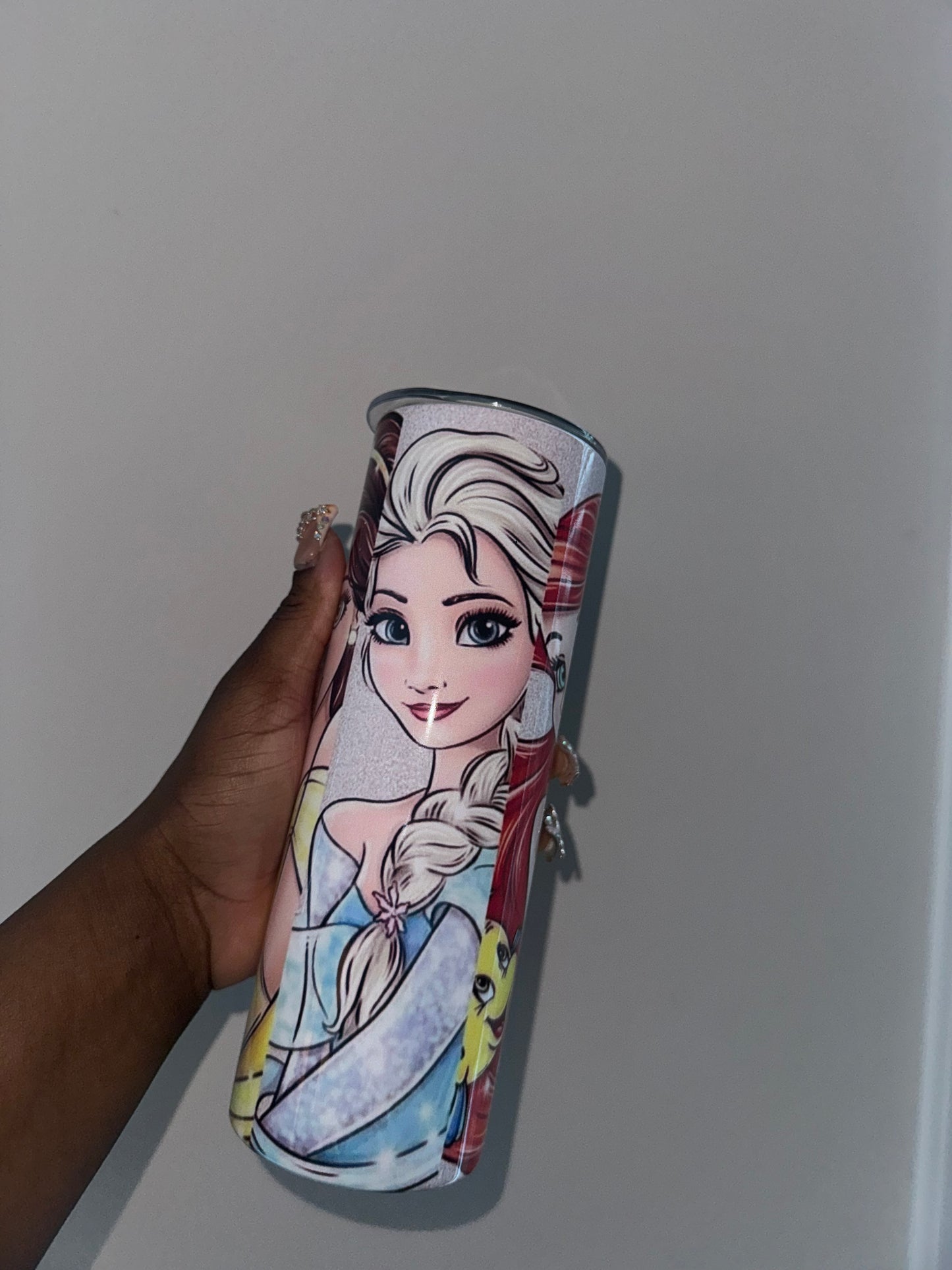 Princesses