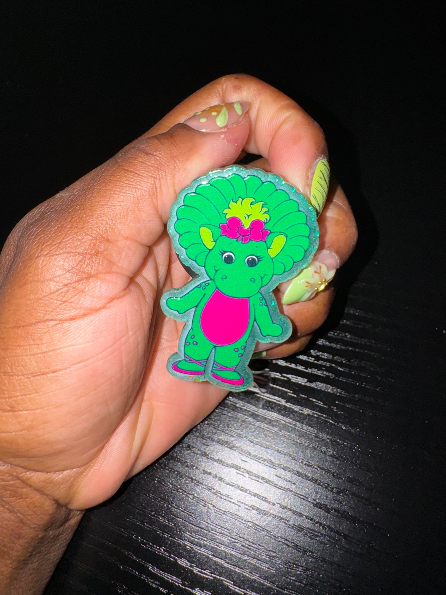 Baby Bop