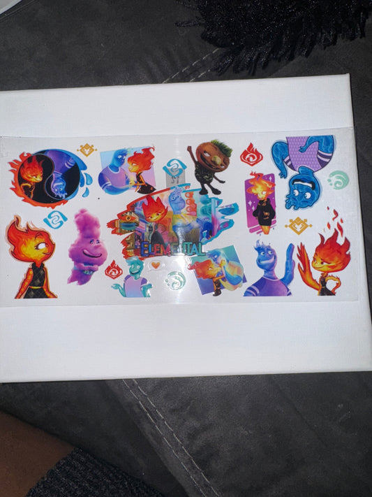 Elemental