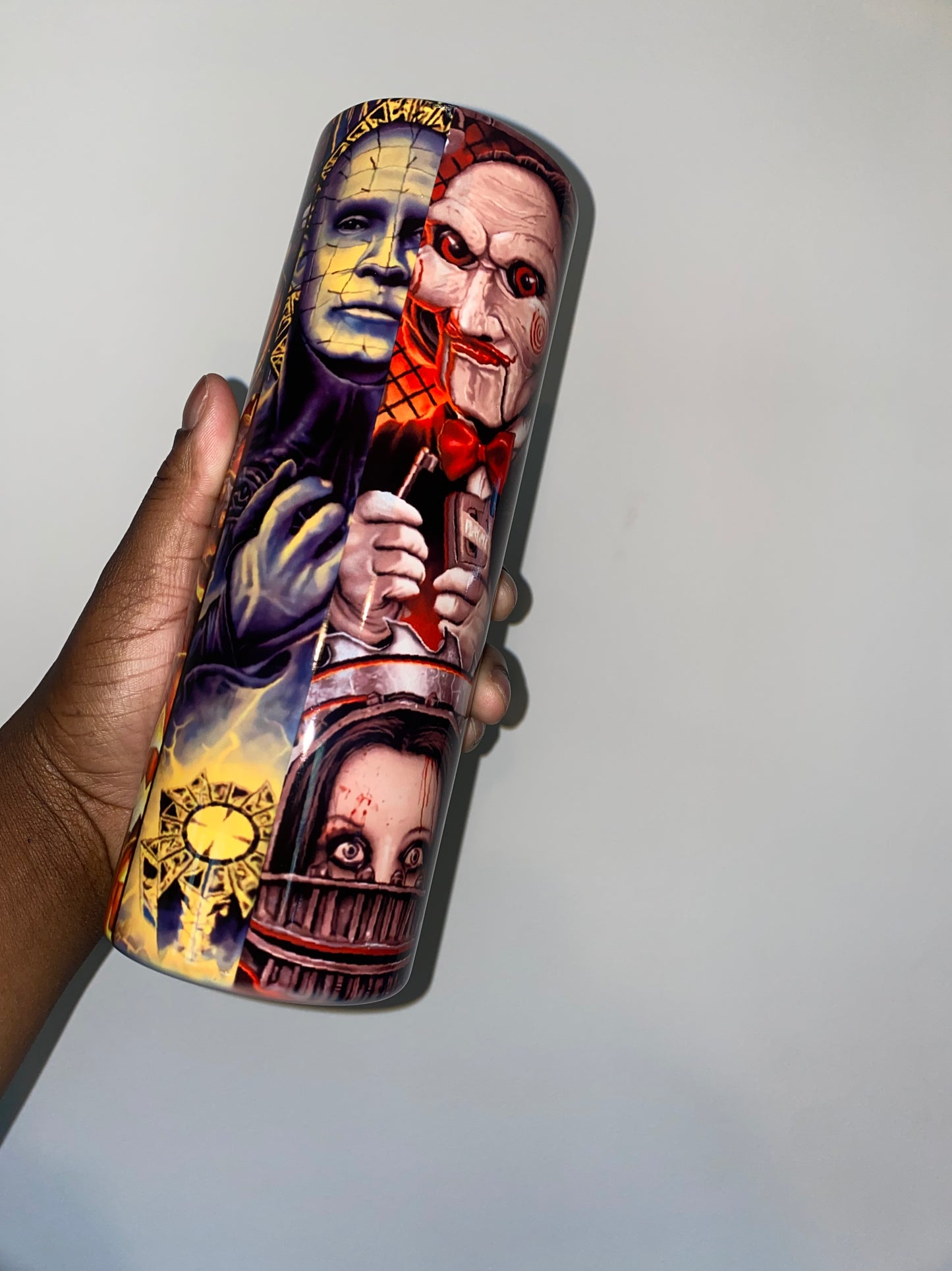 Horror lover