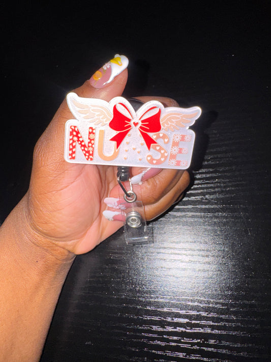 nurse (wings)