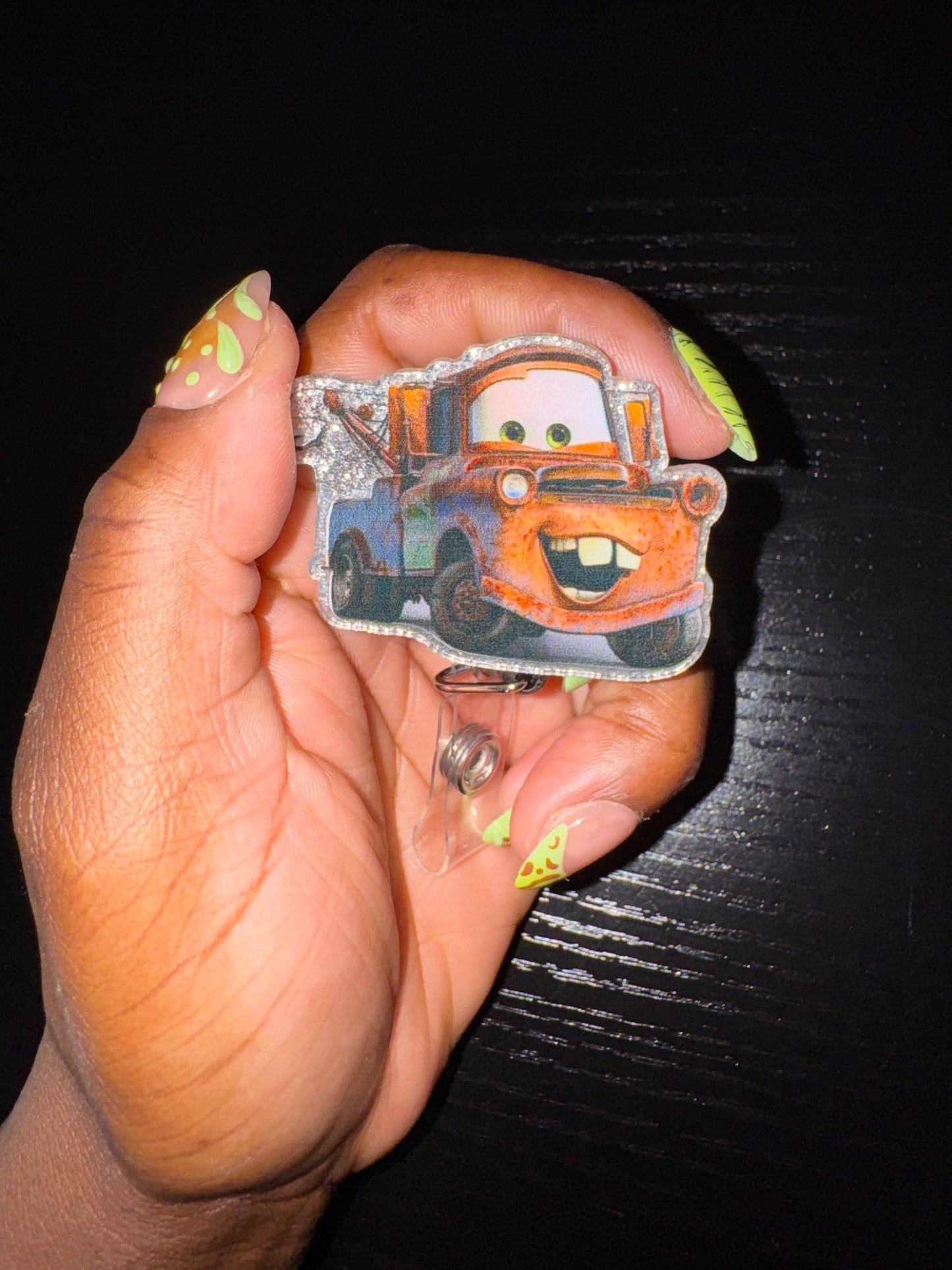 Mater