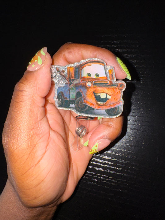 Mater
