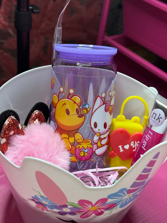 Pooh HK