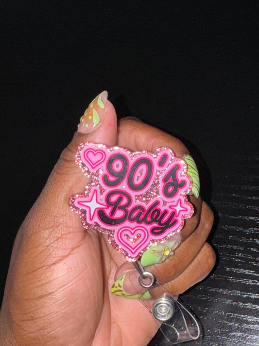 90's Baby