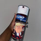 President be gone