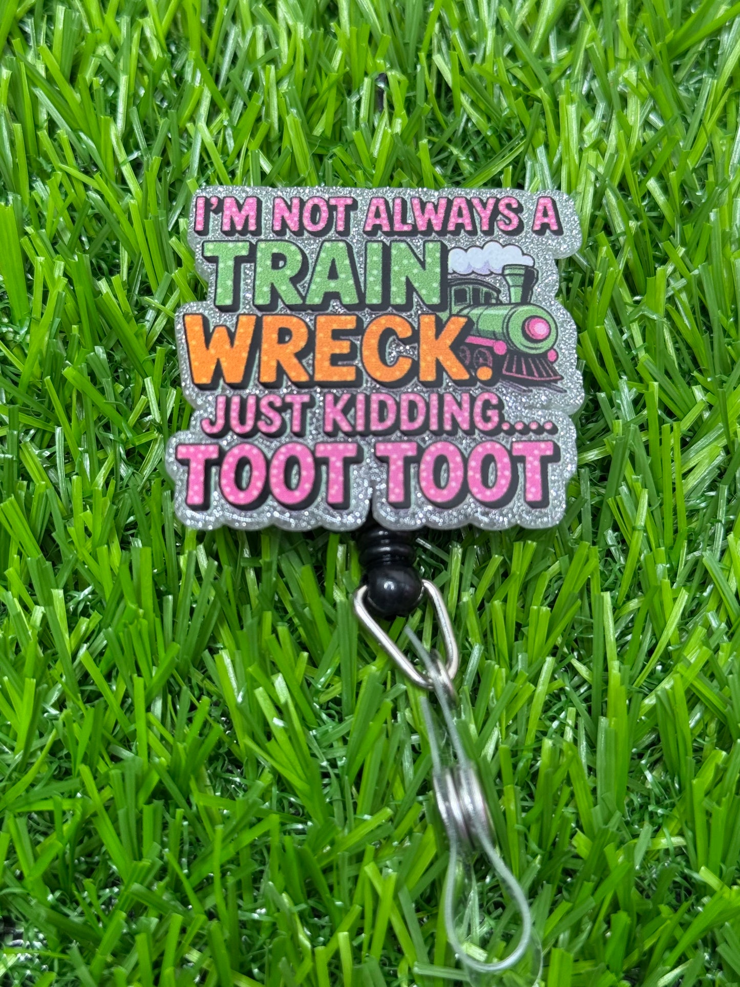 Trainwreck