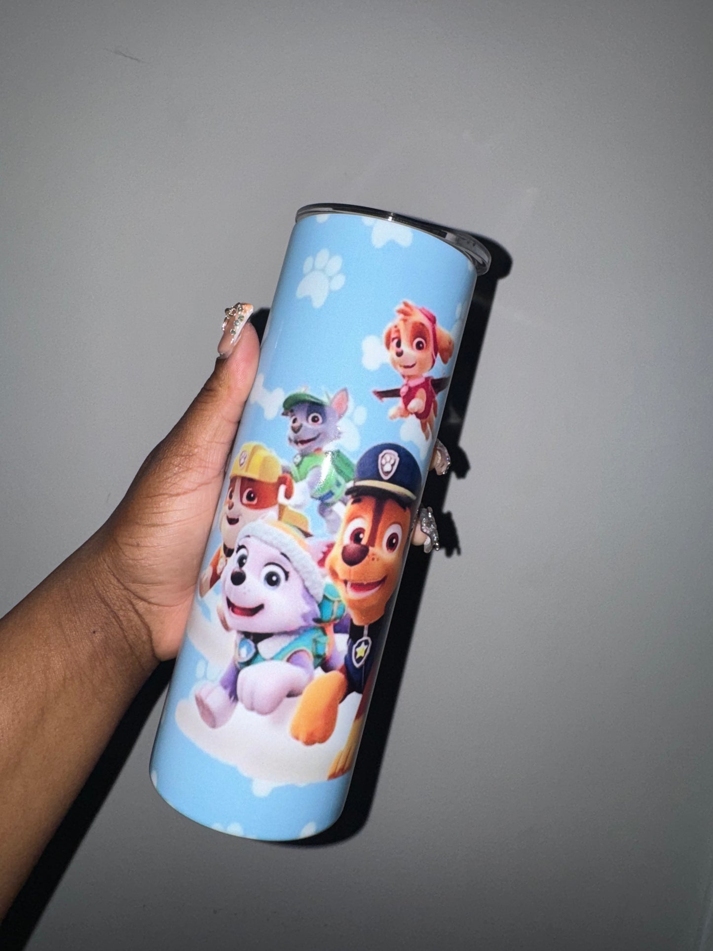 Paw patrol