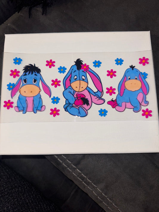 Baby Eyore