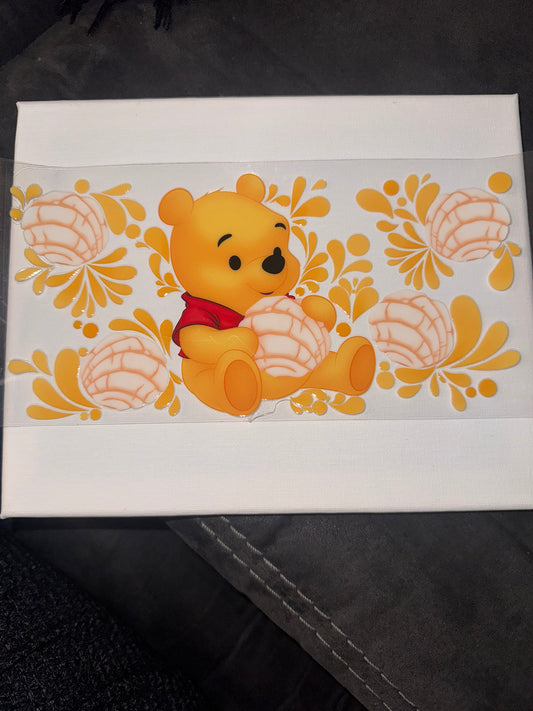 Concha Pooh