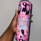 Pink Halloween