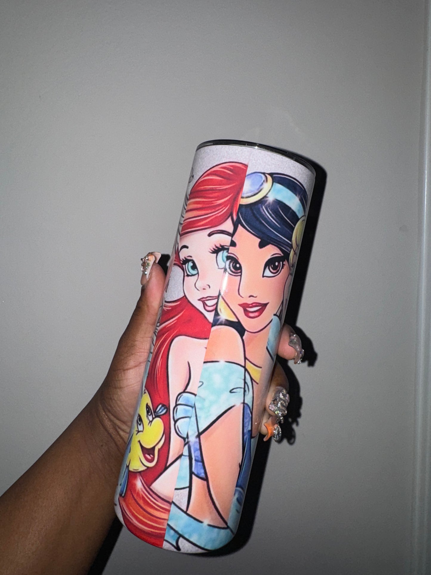 Princesses