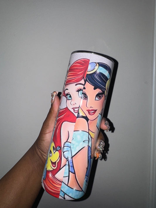 Princesses