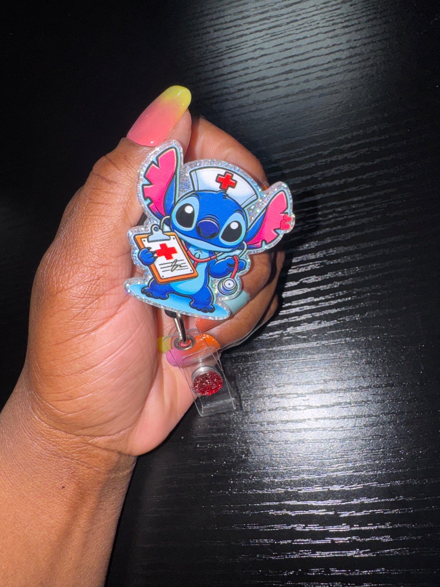 Stitch clipboard