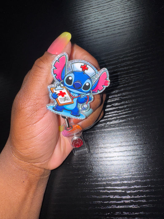 Stitch clipboard