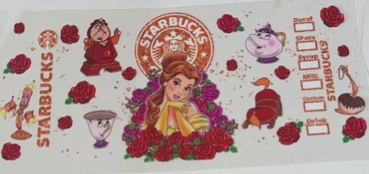 Belle Starbs