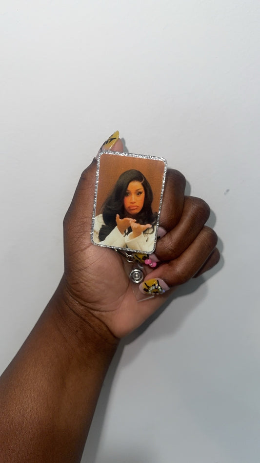 Confused cardi